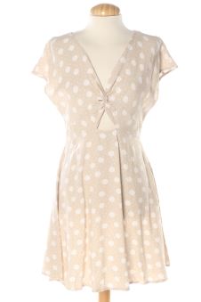 Robe casual S Vero moda