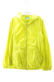 Imperméable 6 ans Benetton