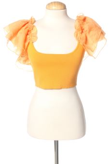 Top S Zara