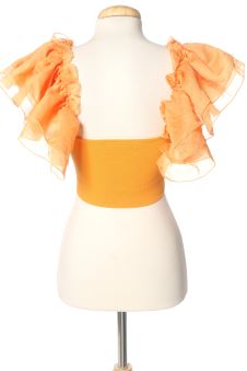 Top S Zara