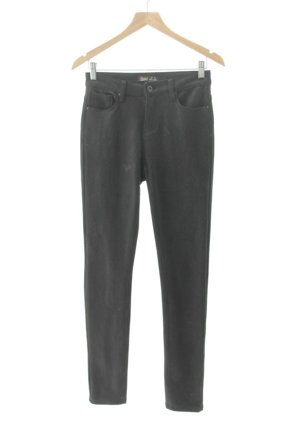 Pantalon Toxik3 de la taille 36, de couleur noir