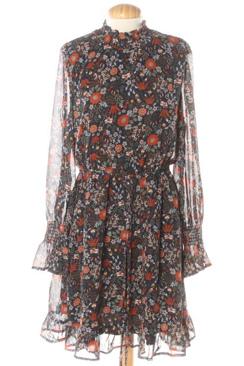 Robe casual