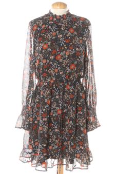 Robe casual L JEUVRE