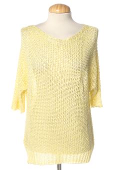 Pull Taille unique Made in italy