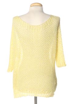 Pull Taille unique Made in italy