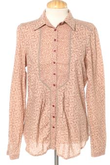 Chemise 42 Fórmula Joven