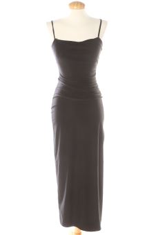 Robe casual S Bershka