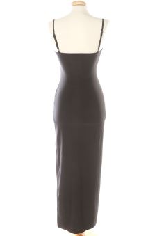 Robe casual S Bershka