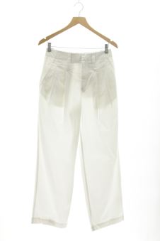Pantaloni casual XS Zara, foto 1 di 2