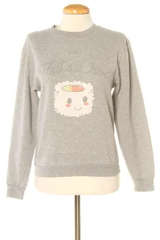 Sudadera XS rad., foto 1 de 2