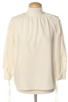 Blouse à manches longues S Sfera, photo 1 sur 2
