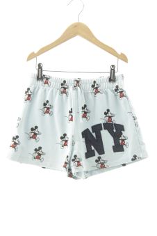 Pantaloni corti 10 anni Zara