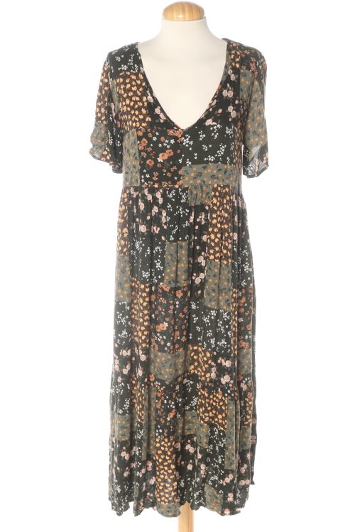 Robe casual