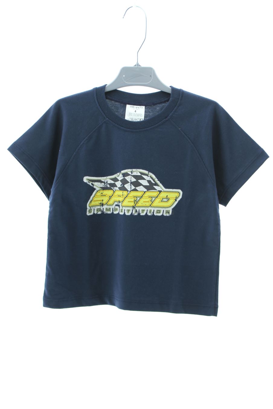 Camiseta de Anka grup de la talla 4 años de segunda mano