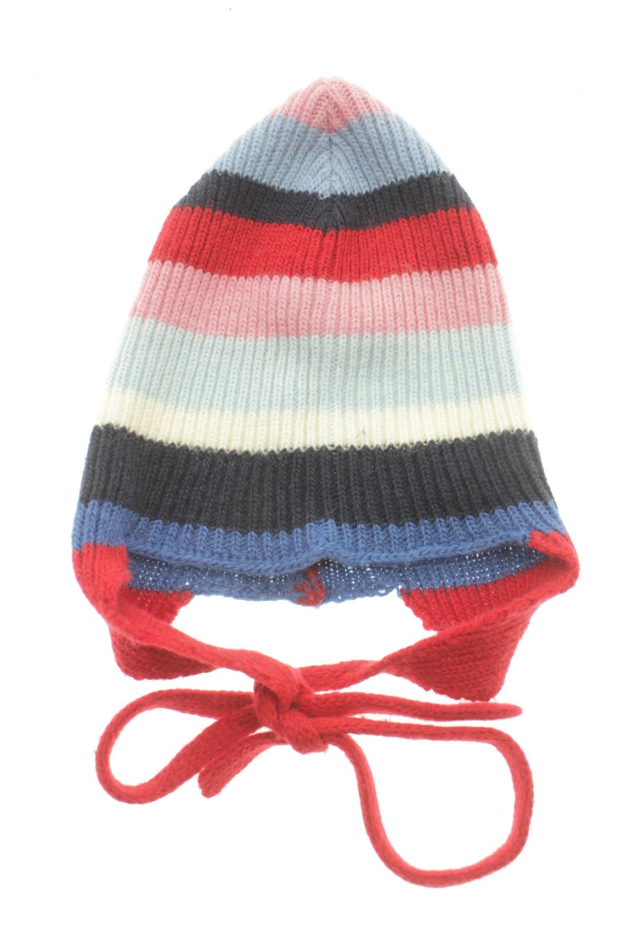 Gorro de PERCENTIL de la talla 5-8 años de segunda mano