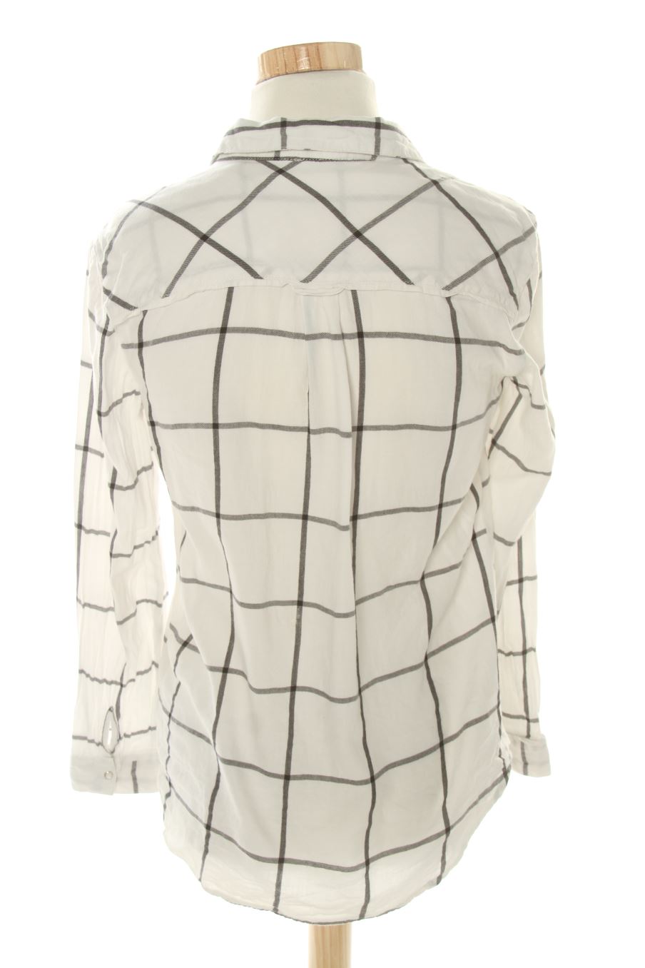 Chemise Pimkie de la taille XS, de couleur carreaux