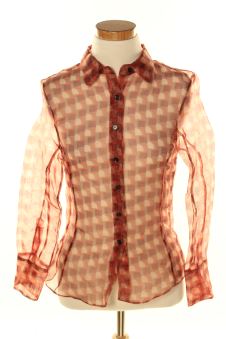 Chemise XS Zara, photo 1 sur 2