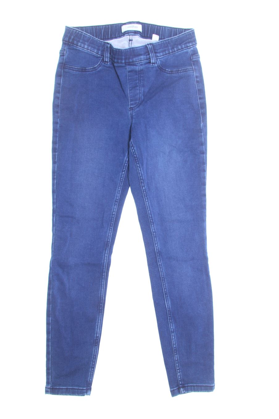 Jeans von Tchibo Größe 36, Farbe Blau, aus Jeanskleidung für