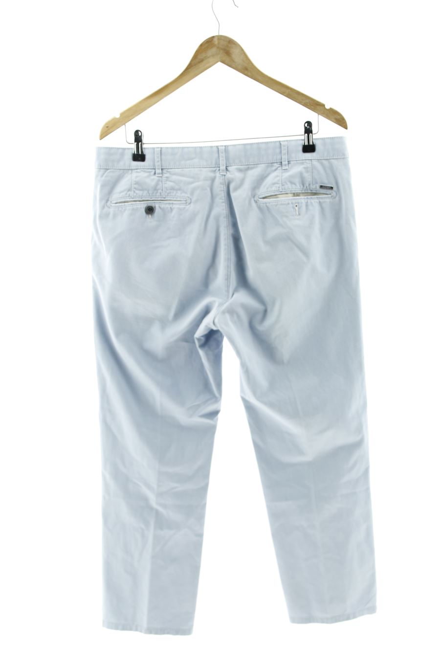 Pantalones de Meyer de la talla 46