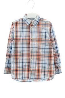 Langärmeliges Hemd 106 H&M