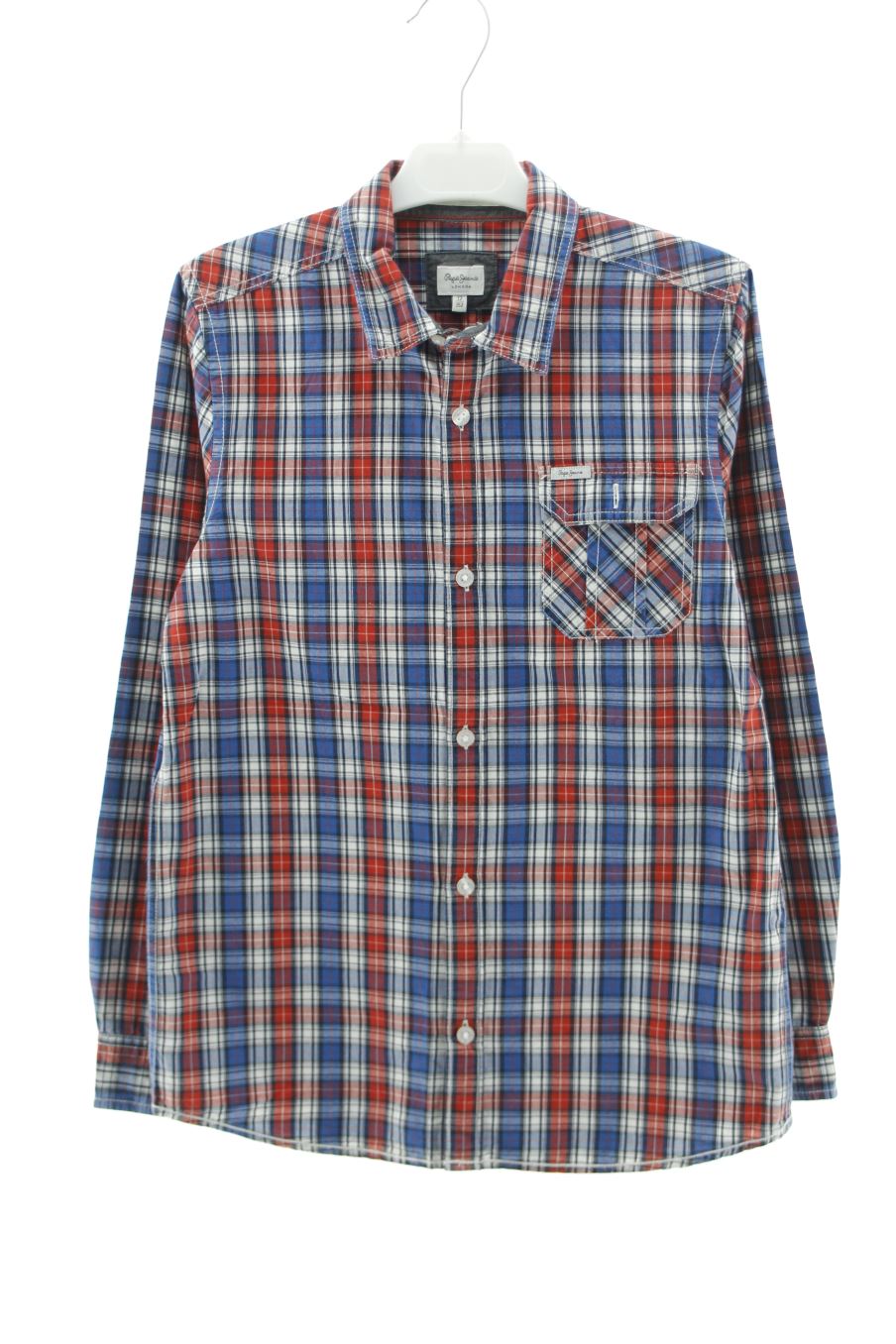 Chemises homme Pepe Jeans beige Taille XXL• Achetez en ligne Chemises homme Pepe Jeans beige Taille XXL• Achetez en ligne