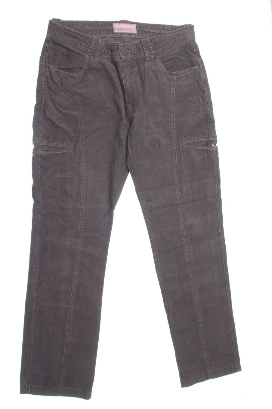 Pantalones de Springfield de la talla 46