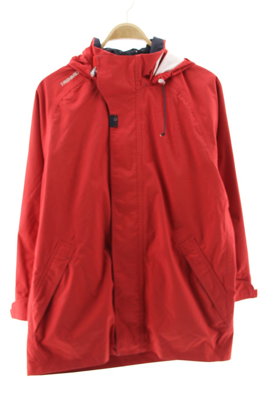 Cazadora de Tribord (DECATHLON) de la talla XXL