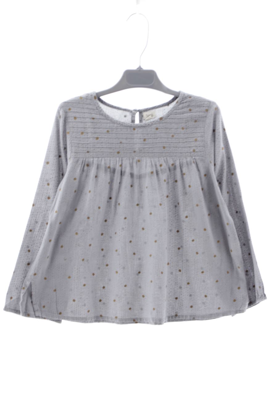 Blouse à manches longues Nicoli de la taille 8 ans de seconde main