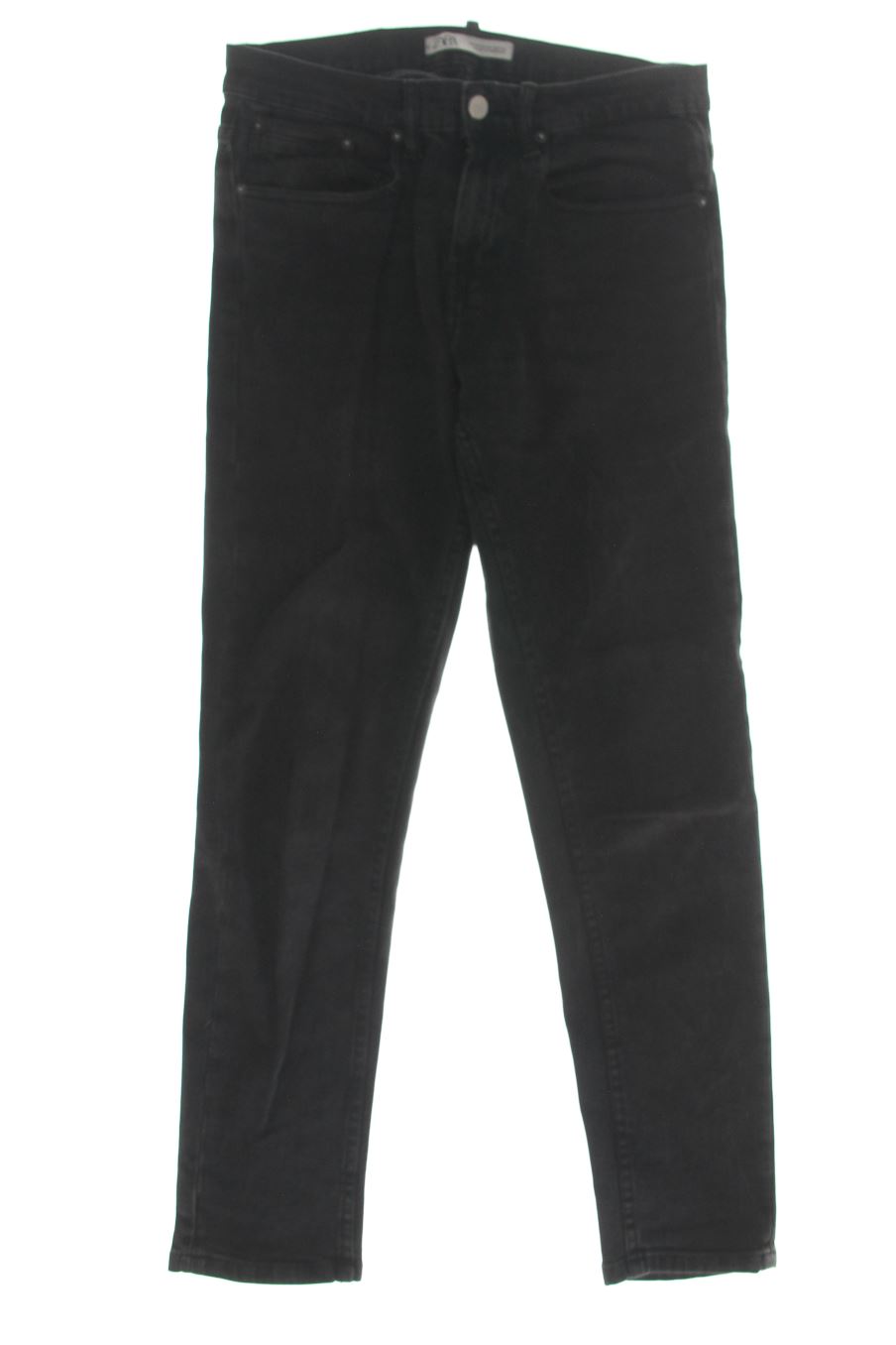 Jeans de Zara de la talla 38