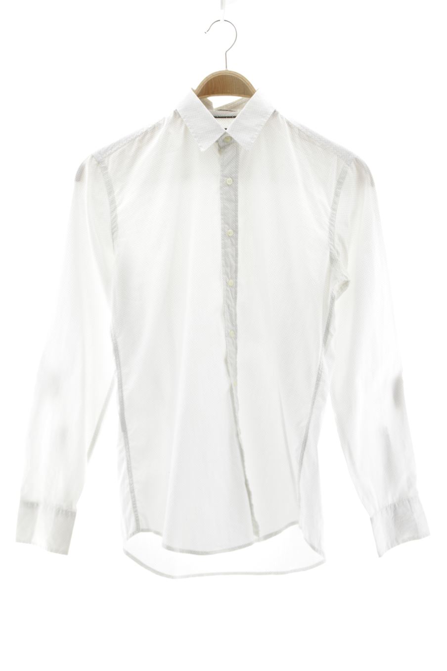 Camisa de Mango de la talla S