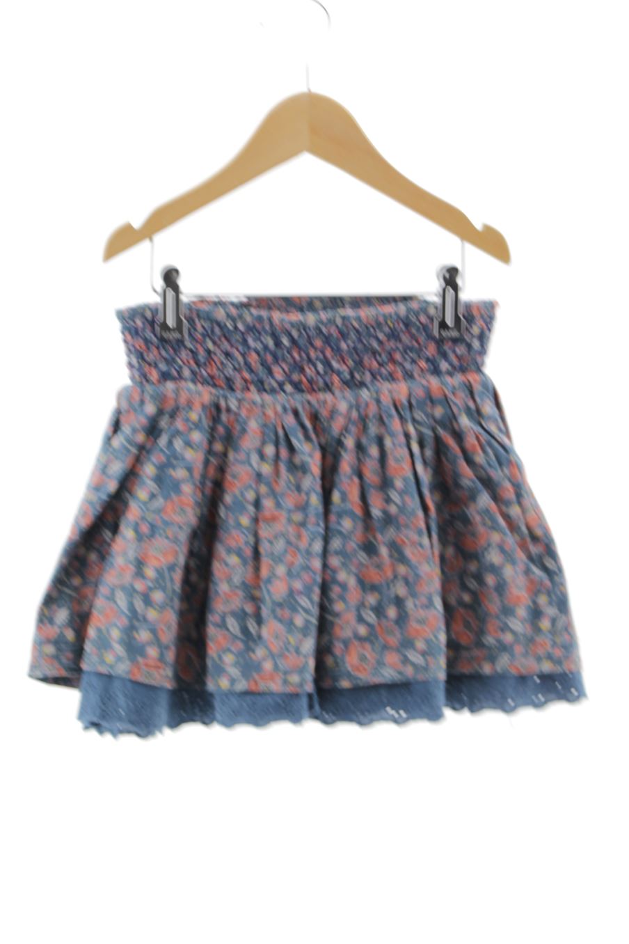 Jupe Kids collection (El Corte Inglés) de la taille 7 ans de seconde main