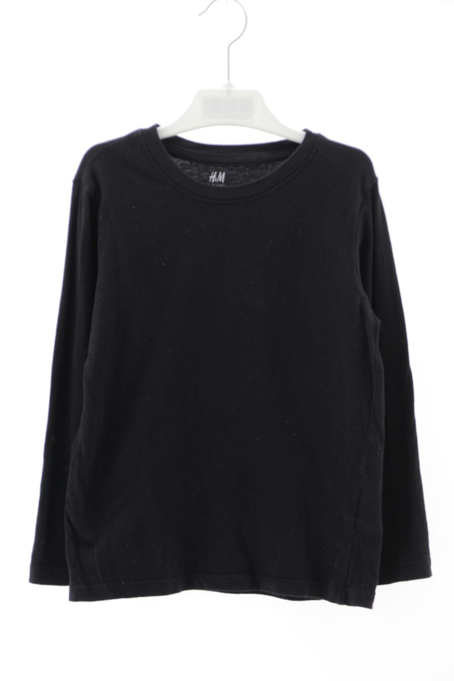 Camiseta de manga larga de H&M de la talla 4 años de segunda mano