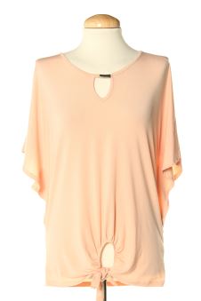 T-Shirt S Lady Blush, Foto 1 von 2