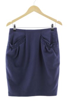 Aufwändiger Rock 38 Riverside