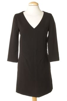 Robe casual XS Mango, photo 1 sur 2