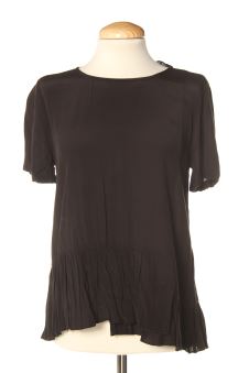 Blouse à manches courtes XS Mango, photo 1 sur 2