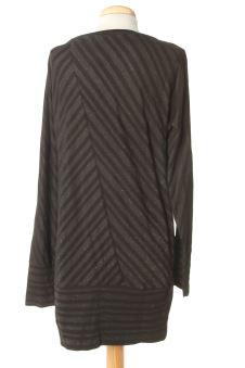 Robe casual XS Peppercorn