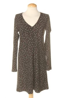 Robe casual S Mango, photo 1 sur 2
