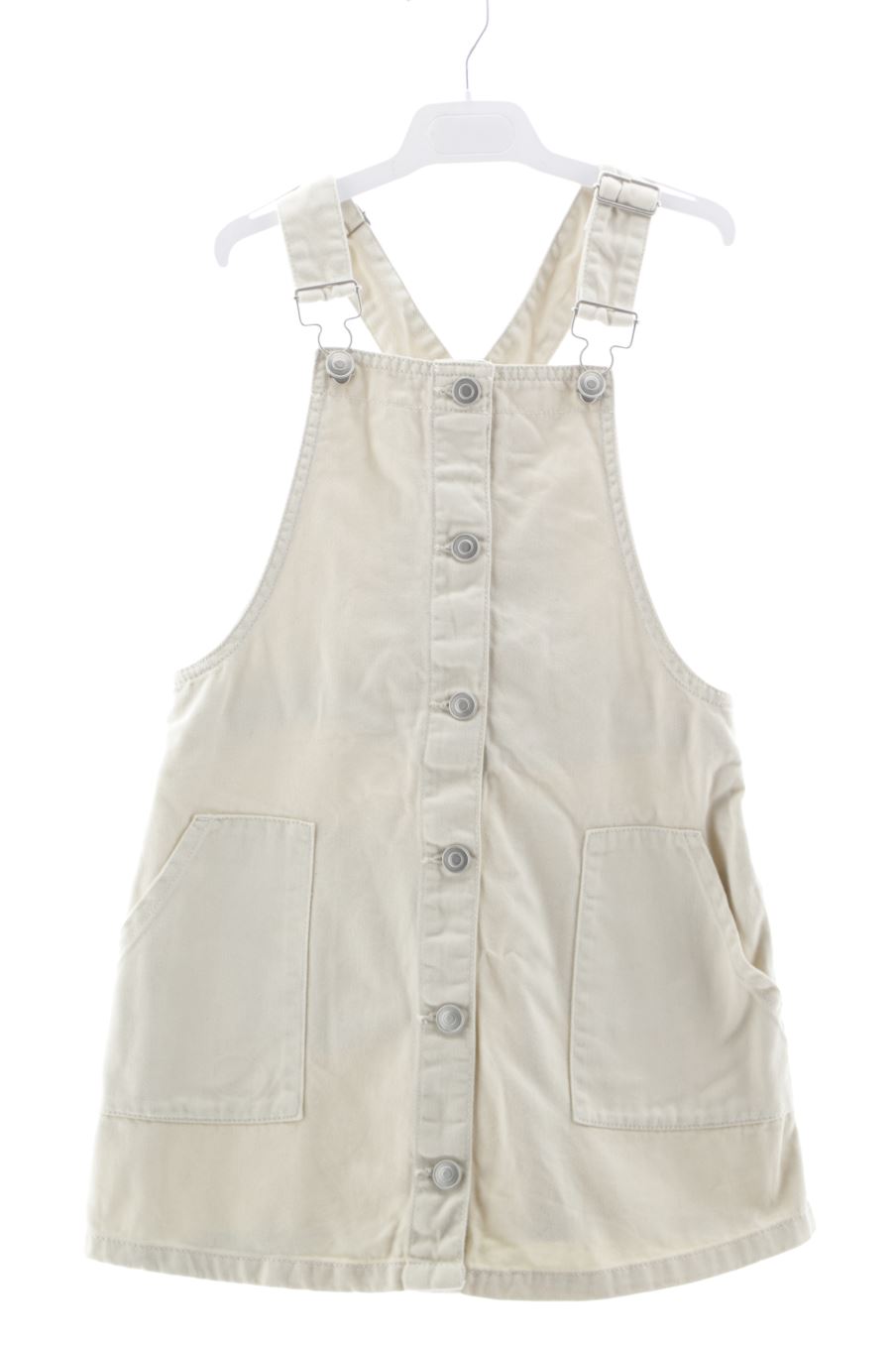 Vestido sport de La redoute de la talla 10 años de denim de segunda mano
