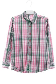 Chemise manches longues 10 ans Trasluz