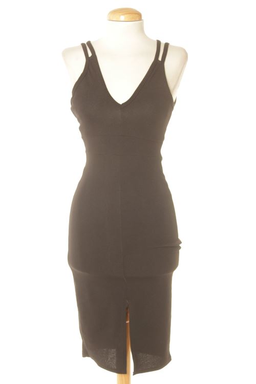 Einfaches Kleid