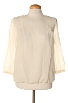 Blusa de manga larga S Sfera, foto 1 de 2