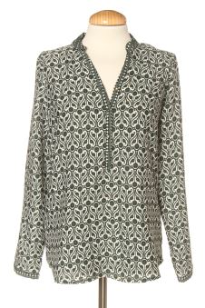 Blouse à manches longues S Amichi, photo 1 sur 2