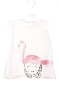 T-shirt 2 ans Zara