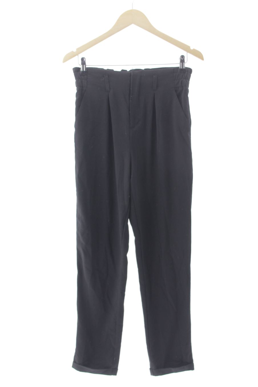 Hose von pigalle Größe M, Farbe Schwarz, für