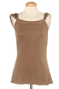 Aufwändiges Top S Banana Republic