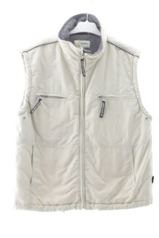 Veste sans manches 10 ans BROTES