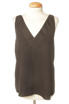 Aufwändiges Top S River island