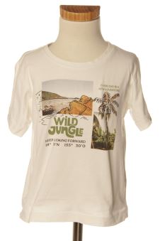 T-shirt 4 ans Mayoral