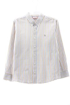 Langärmeliges Hemd 140 Neck & Neck